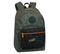 CoolPack Rucksack Cross - Mandalorian