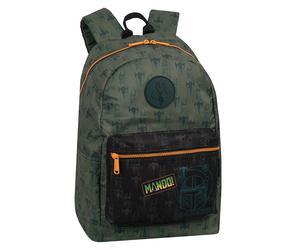 CoolPack Rucksack Cross - Mandalorian