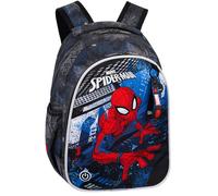CoolPack Rucksack mit LED Jimmy - Spider Man