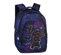 CoolPack Rucksack PRIME, STITCH GOLD 1 Stk.