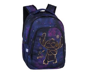 CoolPack Rucksack PRIME, STITCH GOLD 1 Stk.