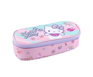 CoolPack Sanrio Hello Kitty Campus Etuibox in Pink 8 g