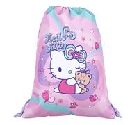 CoolPack Sanrio Hello Kitty Sportbeutel Beta Pastell-Pink 8 g