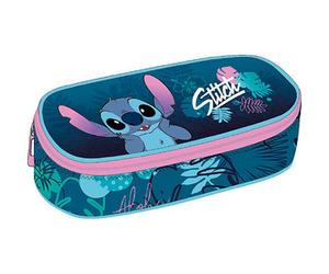 CoolPack Schlampermäppchen Disney Stitch Motiv, 23,0 x 9,0 cm St.