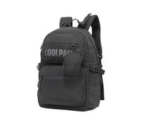 Coolpack Schulrucksack Lark Schwarz