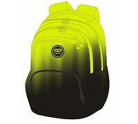 Coolpack Schulrucksack Pick 17 Gradient Lemon