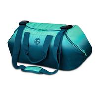 CoolPack Sporttasche Runner Gradient Blue Lagoon 18 Liter