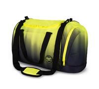 CoolPack Sporttasche Runner Gradient Lemon 18 Liter