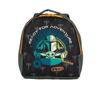 CoolPack Star Wars The Mandalorian Puppy Kinderrucksack - Kleiner Rucksack für Kindergarten & Freizeit - Leicht & kompakt
