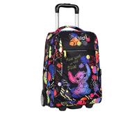 CoolPack Trolley Compact Stitch Disney black