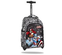 CoolPack Trolley Rucksack Jack - Avengers