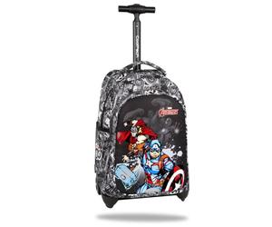 CoolPack Trolley Rucksack Jack - Avengers