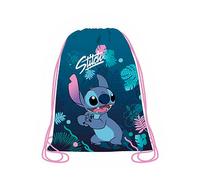 (12.16 EUR / Stück) COOLPACK Turnbeutel Kunststoff blau, rosa 5903686354700 CoolPack