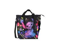CoolPack Umhängetasche SOHO Stitch Disney black