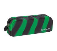 Coolpack Z11773, Mäppchen TUBE Boys Green, Multicolor
