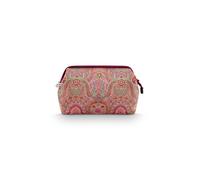 PiP Studio Kosmetiktasche Cooper Jabali XL Rot 30x13,8x20,7 cm 1 Stück