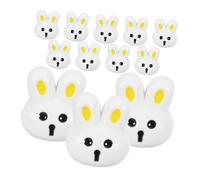 COOPHYA 12stücke Harzknöpfe Zum Nähen Diy Bastelknöpfe Für Kleidung Ersatzknöpfe Zum Basteln Und Nähen