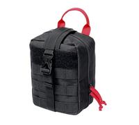 COOPHYA Outdoor Mehrzwecktasche aus Oxford Stoff Leichte Multifunktionale Gürteltasche für Camping und Klettern Praktische Erste Hilfe und Aufbewahrungstasche Zufälliger Zufälliger Stil