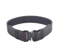 COP Dienstkoppel 92MK50, COBRA Schließe, mit Klett, 50 mm (XL (111-127 cm))