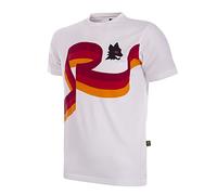 Copa Unisex-Erwachsene T-Shirt, Weiß, S