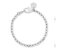 COPENHAGEN STUDIOS Armband - Basic Chains