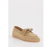 Copenhagen Bootsschuh CPH160 in beige in Größe: 37 für Damen