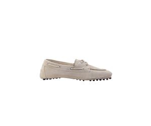 COPENHAGEN Bootsschuhe beige | 37