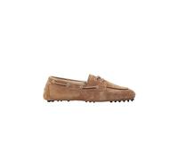 COPENHAGEN Bootsschuhe camel | 40