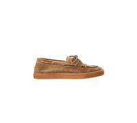 COPENHAGEN Bootsschuhe CPH160 hellbraun | 37