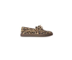 COPENHAGEN Bootsschuhe CPH160 braun | 37