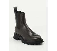 Copenhagen Chelsea Boots CPH127 in schwarz in Größe: 42 für Damen
