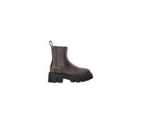 COPENHAGEN Chelsea Boots CPH137 braun | 40