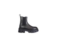 COPENHAGEN Chelsea Boots CPH137 grau | 42