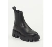 Copenhagen Chelsea Boots CPH137 in schwarz in Größe: 41 für Damen