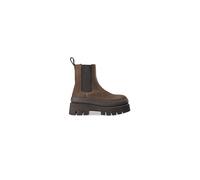 COPENHAGEN Chelsea Boots CPH686 braun | 40