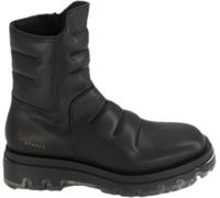 Copenhagen Damen Bootie CPH1003-VITELLO BLACK/CLEAR | Gr. 41