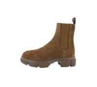 Copenhagen Damen Chelsea Boots, camel, Gr. 39EU