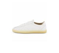 Copenhagen Damen Sneaker aus Leder, weiss, Gr. 40EU