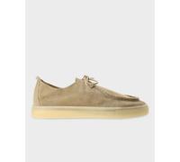 Copenhagen Herren Lace Up Shoe CPH172 Suede Sand : 44