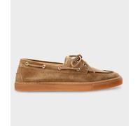 Copenhagen Herren Loafer CPH160 Suede New Brown : 43 : braun