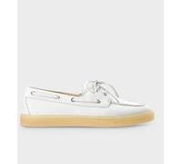 Copenhagen Herren Loafer CPH160 White : 42 : weiß