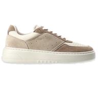 Copenhagen Herren Sneaker CPH1M leather mix cream : 43