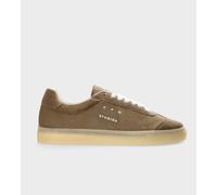 Copenhagen Herren Sneaker CPH433 Suede Taupe : 44