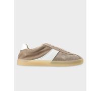 Copenhagen Herren Sneaker CPH98 Suede Sand / White : 43