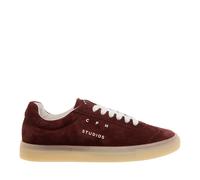 Copenhagen Low-Top Sneaker - CPH433 - Gr. 37 (EU) - in Rot - für Damen