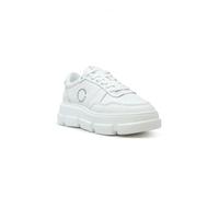 Copenhagen Low-Top Sneaker - F5cph435 White Leather Sneakers - Gr. 37 (EU) - in Weiß - für Damen