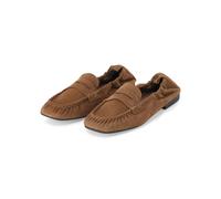 Copenhagen Low-Top Sneaker - Loafer CPH885 - Gr. 36 (EU) - in Braun - für Damen