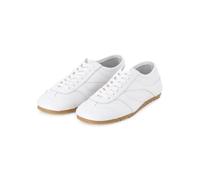 Copenhagen Low-Top Sneaker - Sneaker CPH717 aus Leder - Gr. 36 (EU) - in Weiß - für Damen