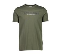 Copenhagen print tee S/S M