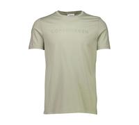 Copenhagen print tee S/S S